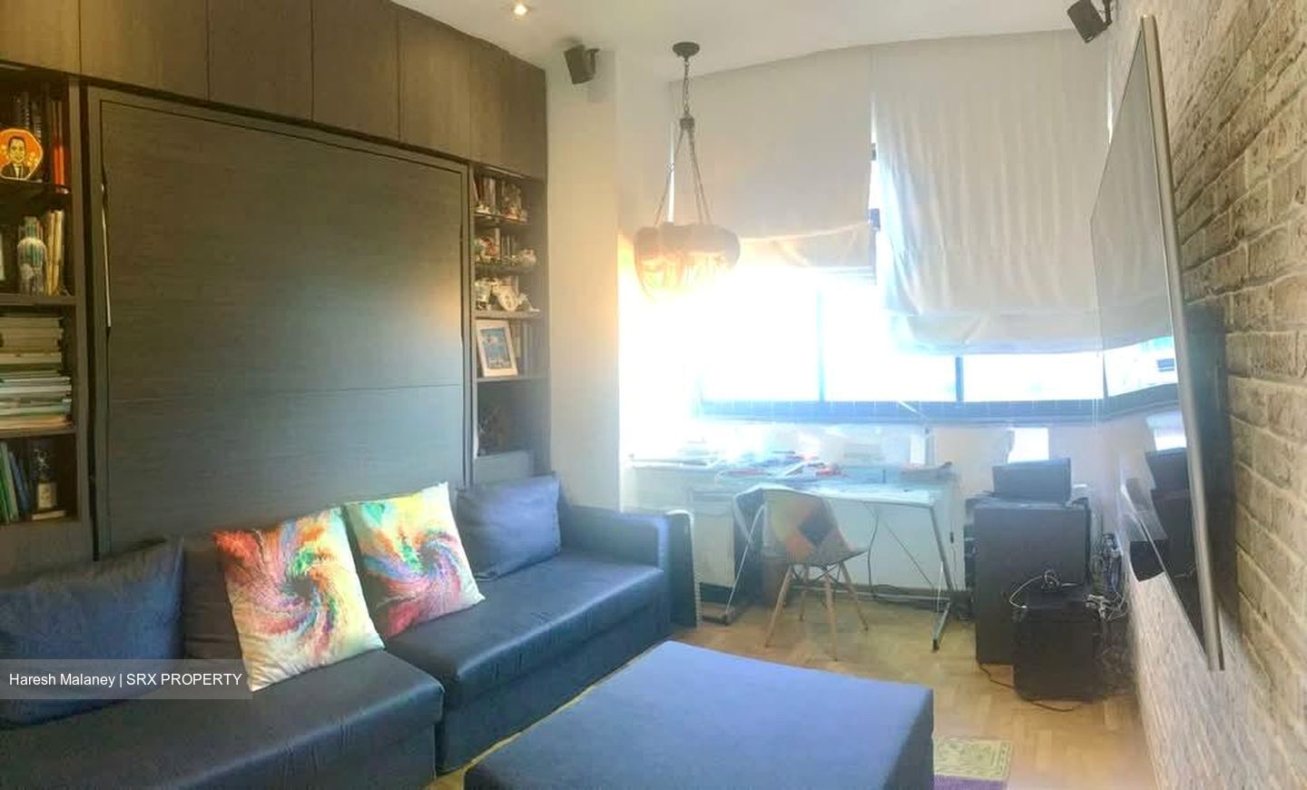 Leonie Gardens (D9), Condominium #599119141
